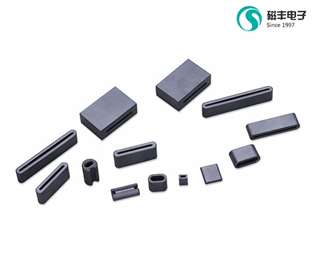磁豐 FS跑道型扁平磁環